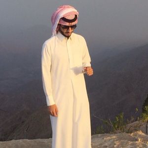 Meet your Posher, Abdul